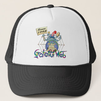 Gweb SpyDye hat