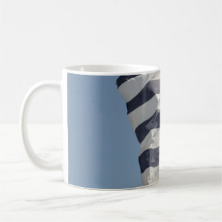 Gwen Ha Du, Breton flag Coffee Mug