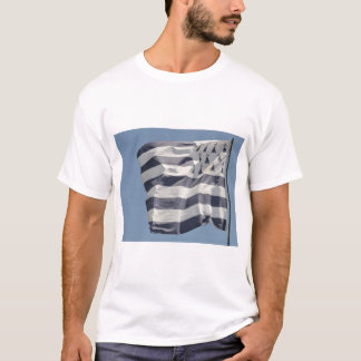 Gwen Ha Du, Breton flag T-Shirt