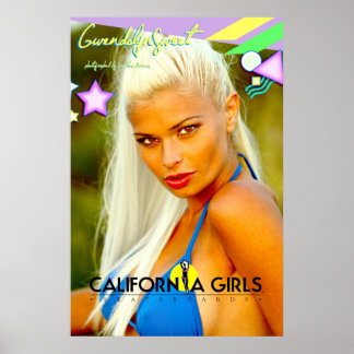 Gwendolyn Sweet Poster