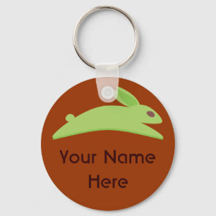 Gwennie Key Ring