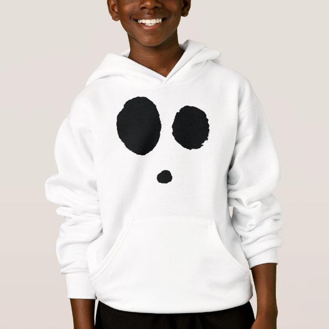 Gwosts Hoodie (Front)