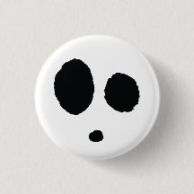 Gwosts Pin