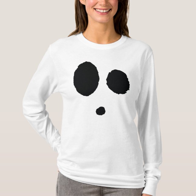 Gwosts Women's Long Sleeve T-Shirt (Front)