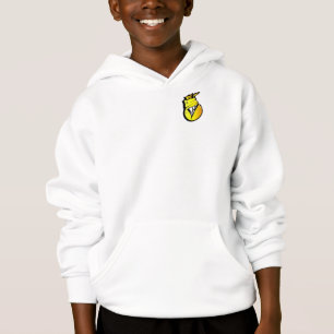 Gwosts x Erazer "E" Kid's Hoodie