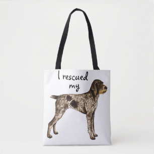 GWP Rescue Tote Bag