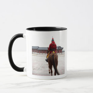 Gyeongbokgung Mug