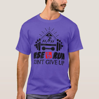 Gym 1 T-Shirt