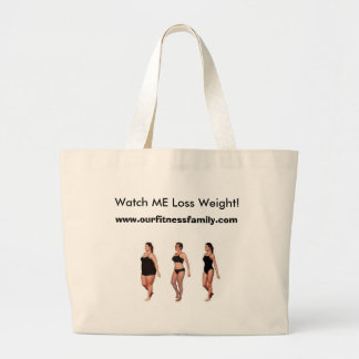 Gym Bag... Large Tote Bag