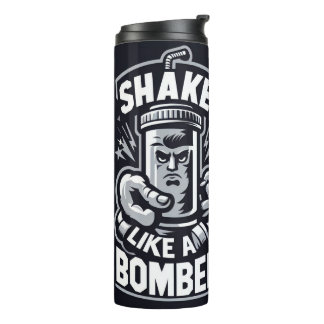 Gym Bottle Mug for Protein drinks 
