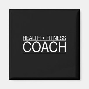 Gym Exercise Squat Bodybuilding Powerlifting Train Magnet