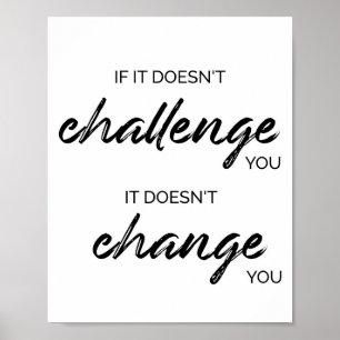 Gym, Exercise, Workout Motivational Wall Art