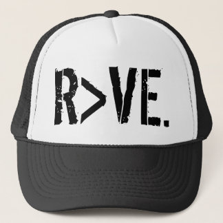 Gym.Fit.R>ve. Cap Hat
