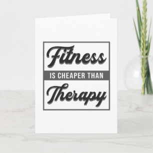 Gym Fitness Dance Dancing Work Sport Workout Gift Card