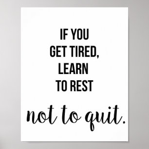 Gym, Fitness, Workout Motivational Wall Art