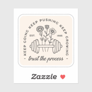 Gym girl aesthetic motivational quotes