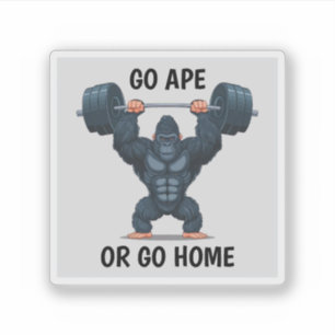 Gym Gorilla