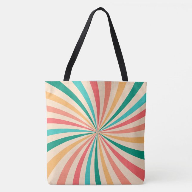 Gym Hair Don’t Care Tote Bag (Front)