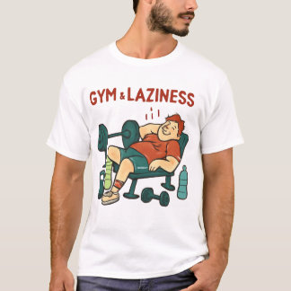 Gym? I Thought You Said Nap Time Shirt