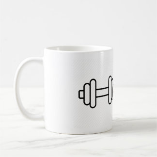 Gym Lover gift best gift ever Coffee Mug