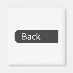 Gym Motivation Funny 0 Fors Given Men's  Magnet