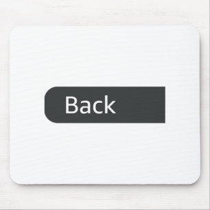 Gym Motivation Funny 0 Fors Given Men's Mouse Pad