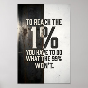 gym motivation wall art