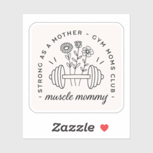 Gym mum muscle mummy quotes mother aesthetic
