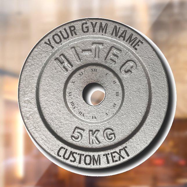 Gym Owner or User Fitness Funny Grey Edition (Sheet 2)