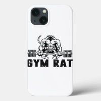 Gym Rat