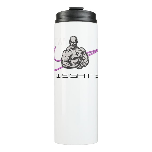 GYM RATS PROTEIN BOTTLES (Front)