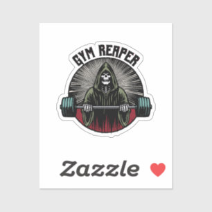 Gym Reaper Workout