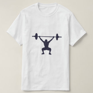 Gym T-shirt