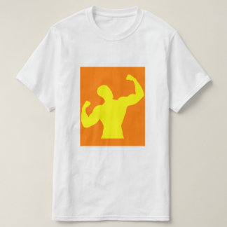 gym T-shirt