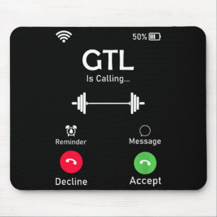 Gym Tan Laundry Gtl New Jersey Garden Nj Shore Ita Mouse Pad