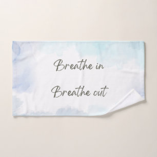 Gym towel
