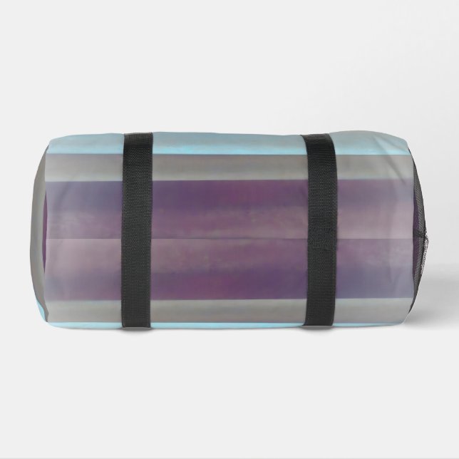 Gym/Travel Bag (Bottom)