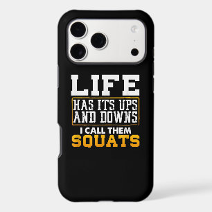 Gym Workout Weights Squat Men Women