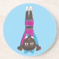 Gymastics Acrobatics Handstand Tumbling Gymnast