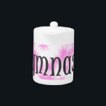 Gymnast<br><div class="desc">Gymnast gifts</div>