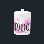 Gymnast<br><div class="desc">Gymnast gifts</div>