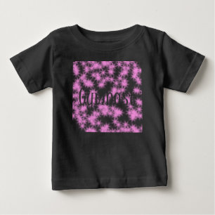 Gymnast Baby T-Shirt