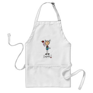 Gymnast Champion Standard Apron