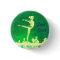 Gymnast Good Luck button