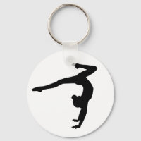 Gymnast Stag Handstand Gifts