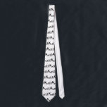 Gymnast Tie<br><div class="desc">The design is an expression that humans who gymnast are more evolved than humans who don't</div>