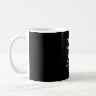 Gymnast Yourself On The Floor Coffee Mug