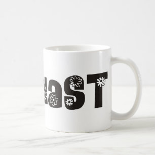 Gymnastics Arises Coffee Mug