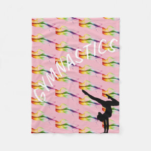 Gymnastics Blanket