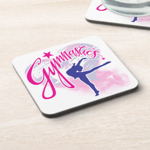 Gymnastics Coaster